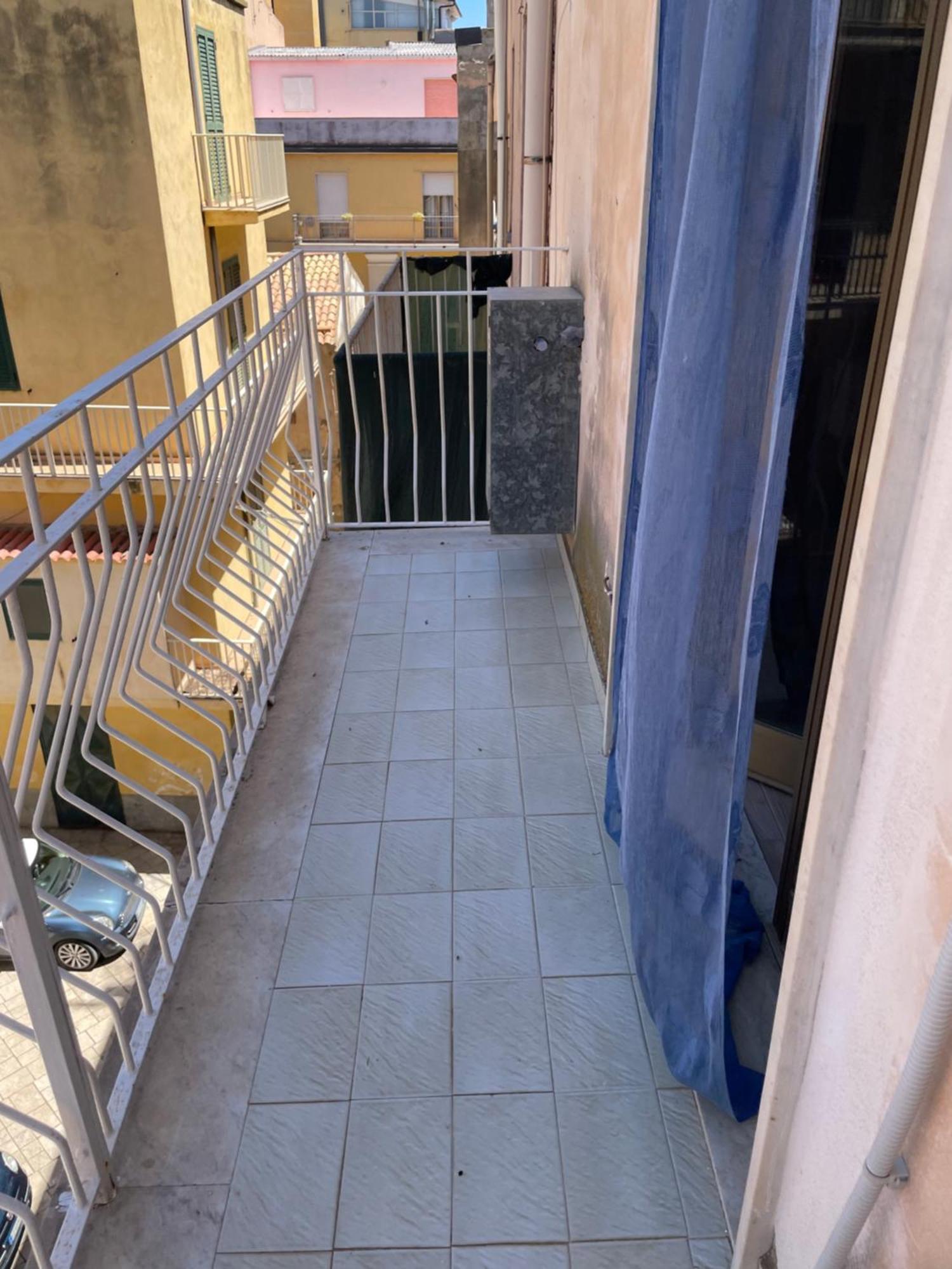 Ferienwohnung Casa Ai Tre Campanili Gela Zimmer foto